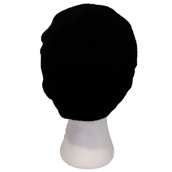 Star Wars Darth Vader Kids Knit Beanie - One Size Fits Most - Picture 3 of 6